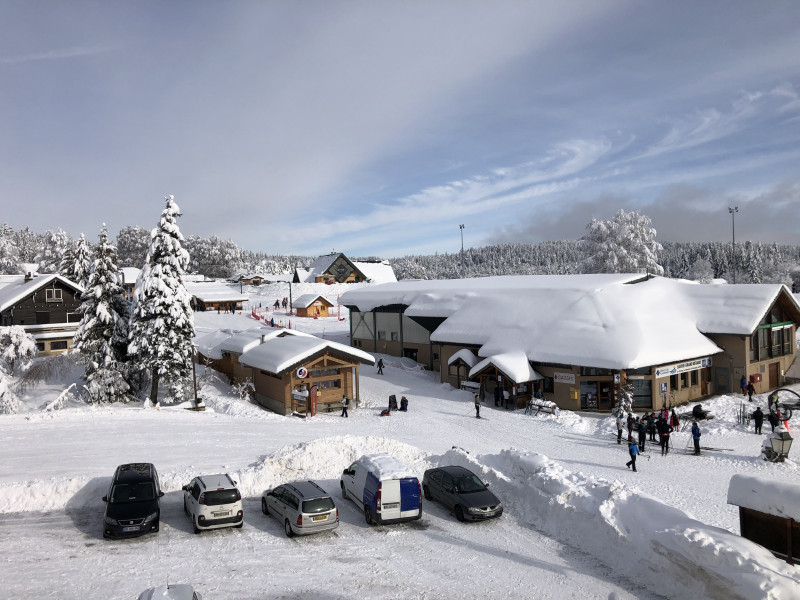 hiver - © M. Patey hiver