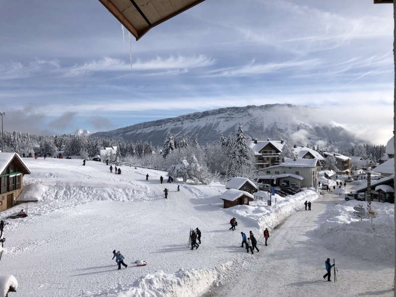 ext hiver - © M. Patey ext hiver
