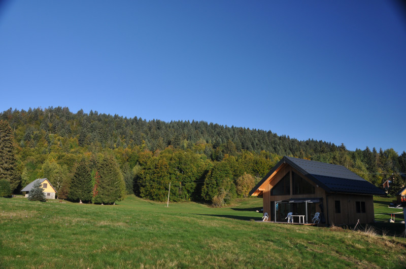 Yéti - © Bouquier Yéti
