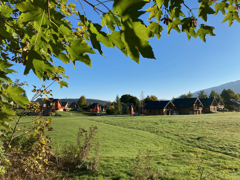 Yéti - © Bouquier Yéti