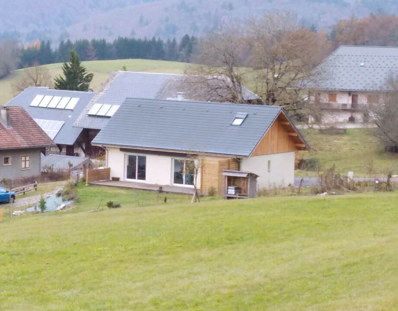 La maison La maison