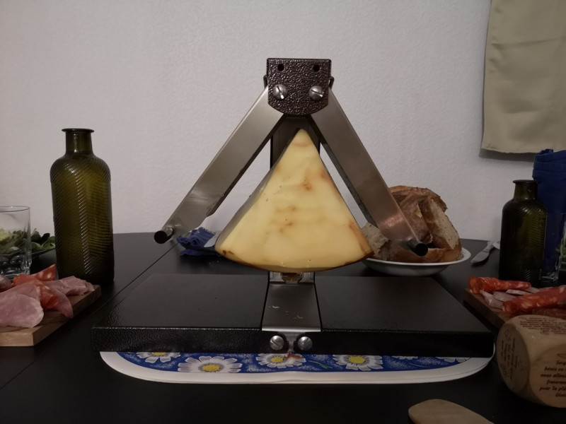 Le Camp de Base