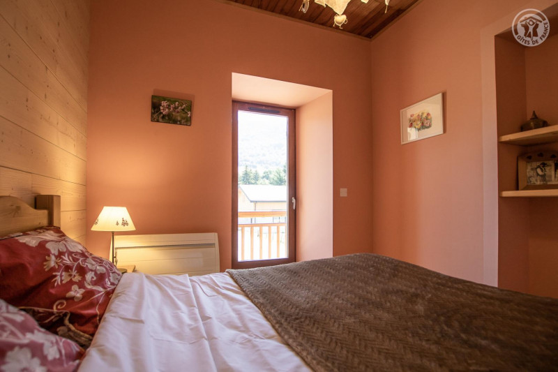 Gite Sur les Pas des Chartreux - © Gîtes de France Gite Sur les Pas des Chartreux
