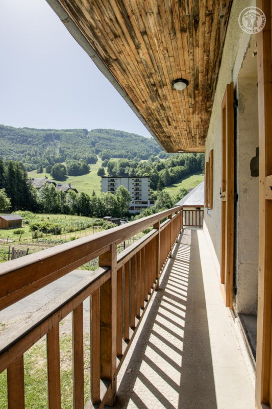 Gite Sur les Pas des Chartreux - © Gîtes de France Gite Sur les Pas des Chartreux