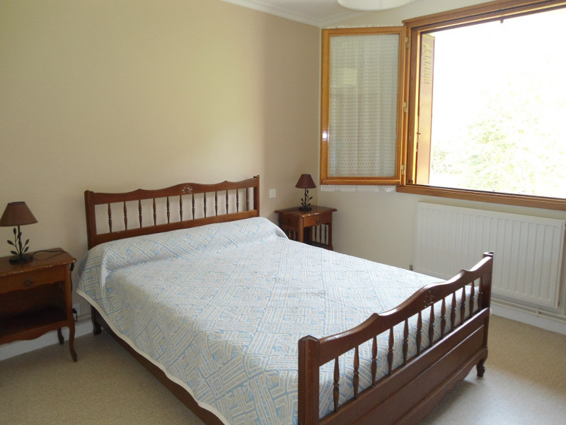 Chambre double Chambre double