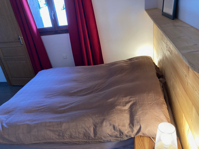 chambre 1 - © Ali Laidi chambre 1