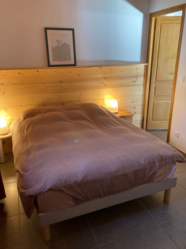 chambre 2 - © Ali Laidi chambre 2
