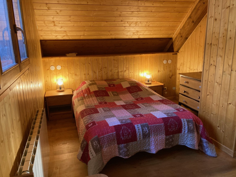 chambre 3 - © Ali Laidi chambre 3