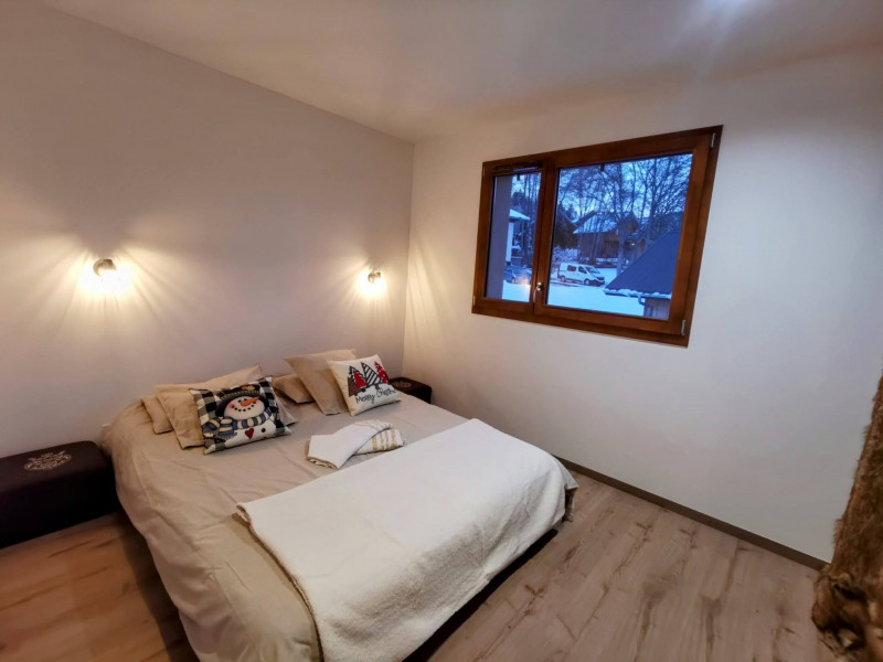 chambre 1 - © Valerie Lorentz Poinsot chambre 1