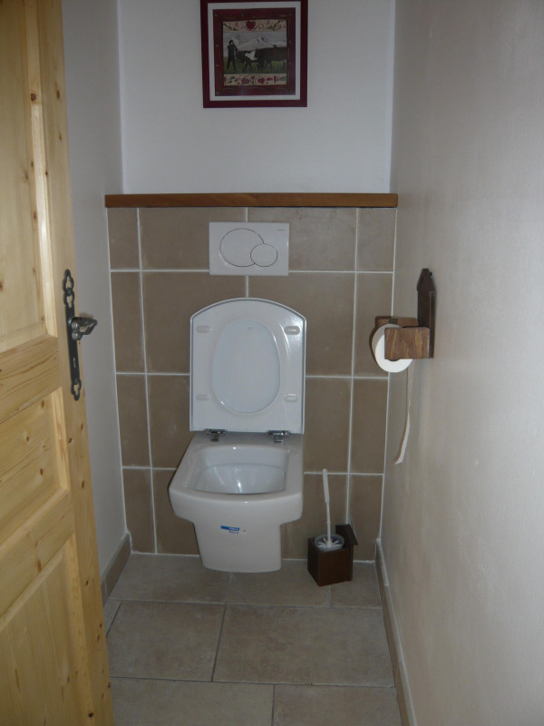 G2 toilette bas G2 toilette bas