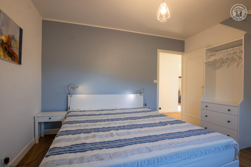 chambre au 1er étage