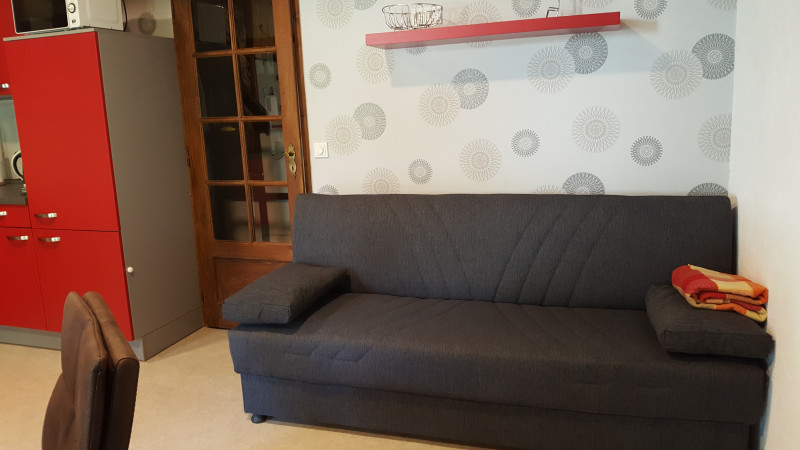 Appartement Susanne - © Lentes S. Appartement Susanne