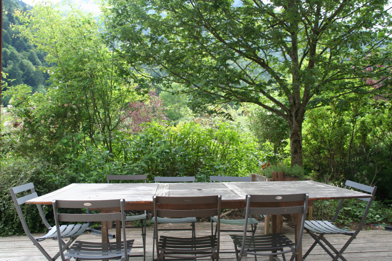 Terrasse Terrasse