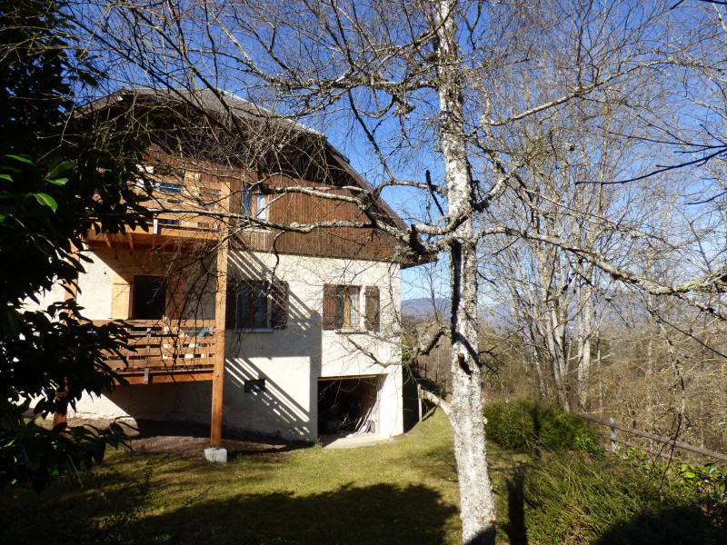 La Fruitière-Appartement n°3 - © E.Bollard La Fruitière-Appartement n°3