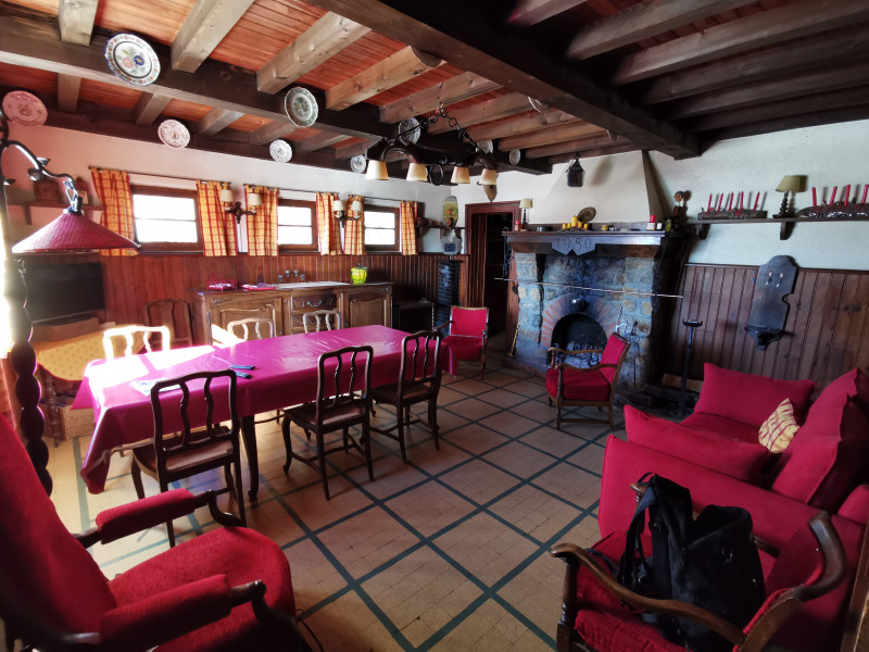 Chalet Les Lauzes - © Paradis Annie Chalet Les Lauzes