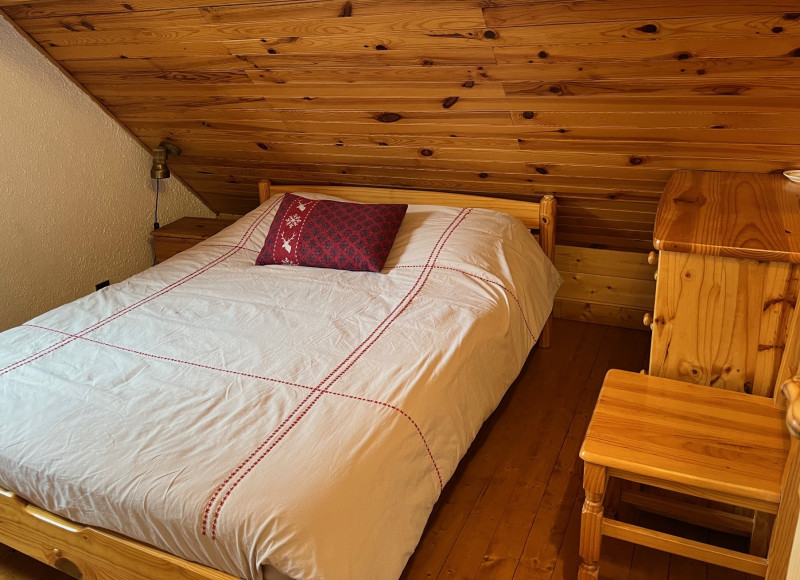 Chalet Nordique 40_La Féclaz - © Alain Gaime Chalet Nordique 40_La Féclaz