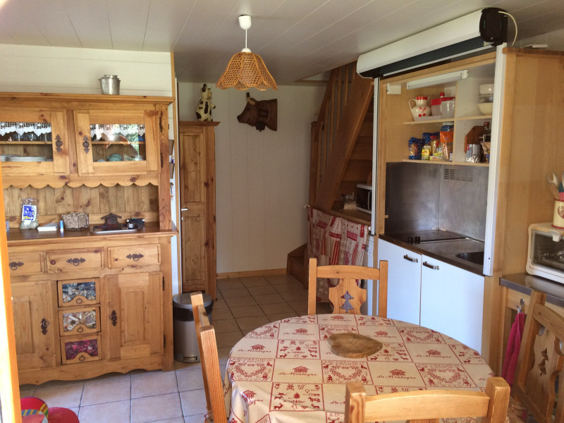 La Bergerie - © Prothéry La Bergerie