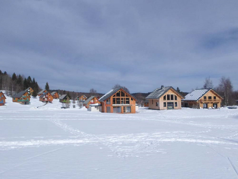 Chalet Biop - © Olaf Chalet Biop