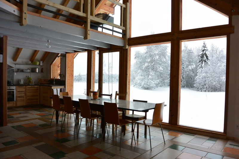 Chalet Biop - © Olaf Chalet Biop