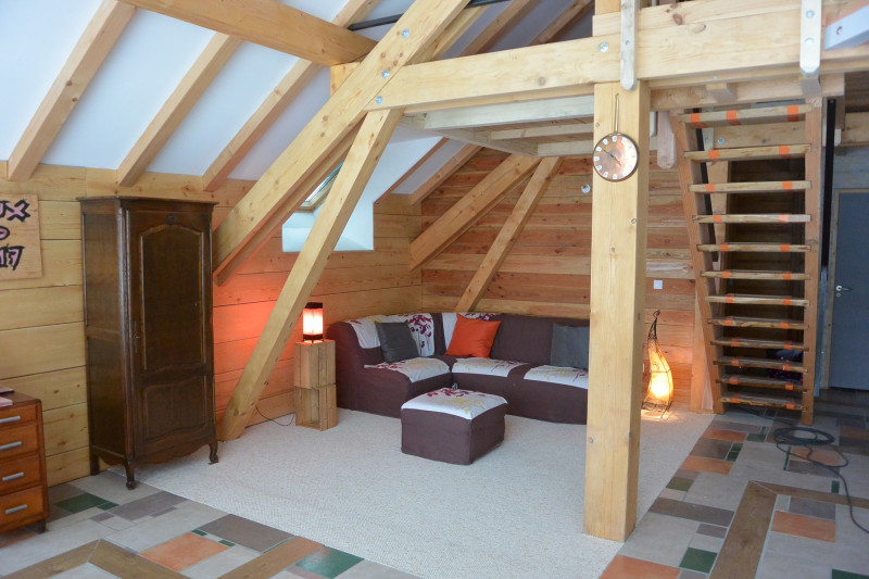Chalet Biop - © Olaf Chalet Biop