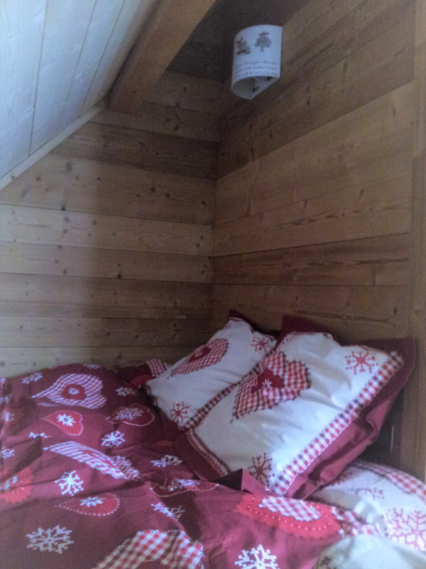 Chalet Nordique 226
