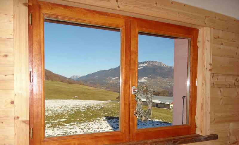 Vue sur Arith