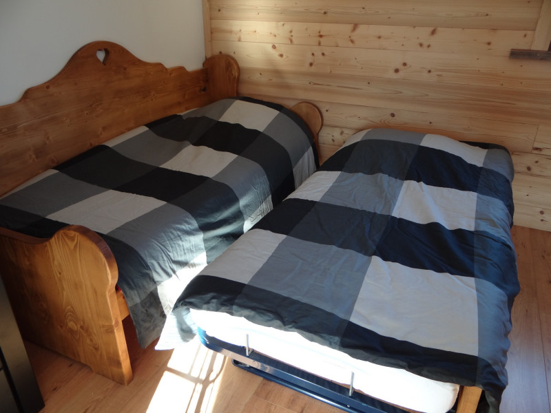 Couchage