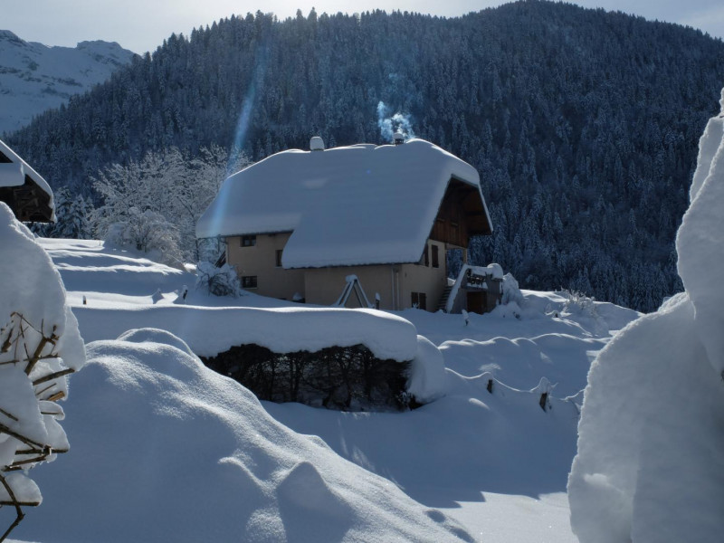 Février 2015 - © Gîtes de France Février 2015