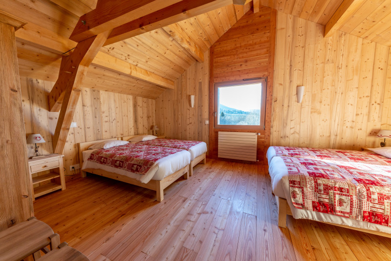 Chalet de la source - © Ancenay Stéphane Chalet de la source