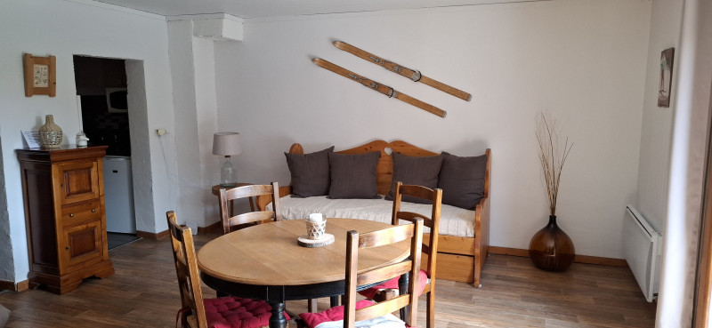 Le Skieur n°12 - Mme Bouvier_Aillon-le-Jeune - © Bouvier M. Le Skieur n°12 - Mme Bouvier_Aillon-le-Jeune