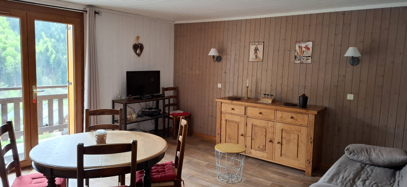 Le Skieur n°12 - Mme Bouvier_Aillon-le-Jeune - © Bouvier M. Le Skieur n°12 - Mme Bouvier_Aillon-le-Jeune