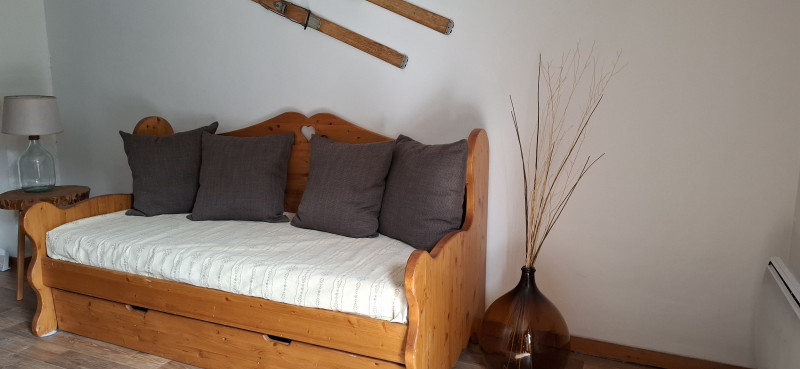 Le Skieur n°12 - Mme Bouvier_Aillon-le-Jeune - © Bouvier M. Le Skieur n°12 - Mme Bouvier_Aillon-le-Jeune