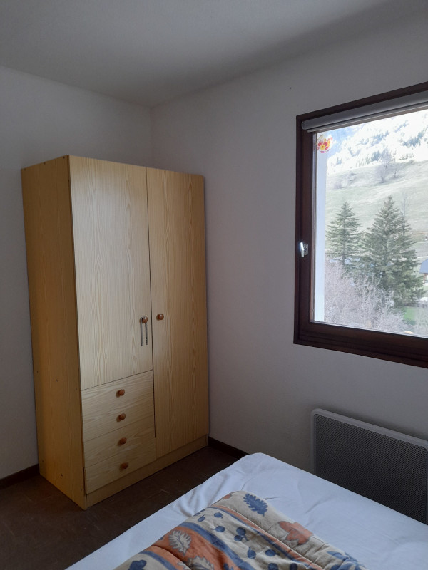Le Margériaz n°43 - © Carra D. Le Margériaz n°43