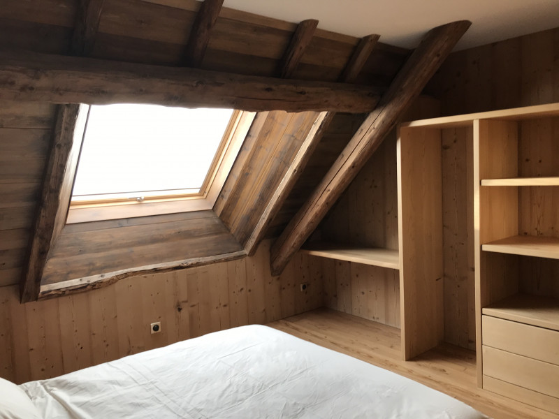 La Grange au Ruisseau - © Guillot V. La Grange au Ruisseau