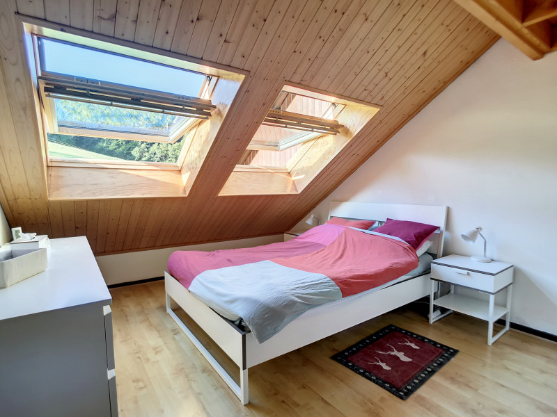 Le Rossane N° 70 - © M Levasseur Le Rossane N° 70