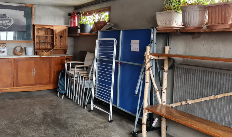 Le Chalet des Prés - 12 personnes - Mme Petit-Barat_Aillon-le-Vieux - © Petit Barat Guilaine Le Chalet des Prés - 12 personnes - Mme Petit-Barat_Aillon-le-Vieux