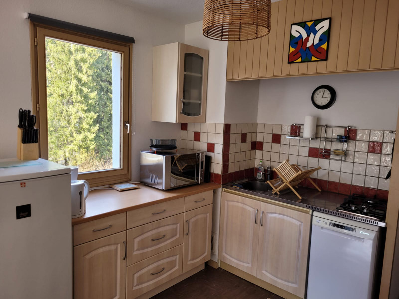Le Cocon Savoyard - © Brisset N. Le Cocon Savoyard