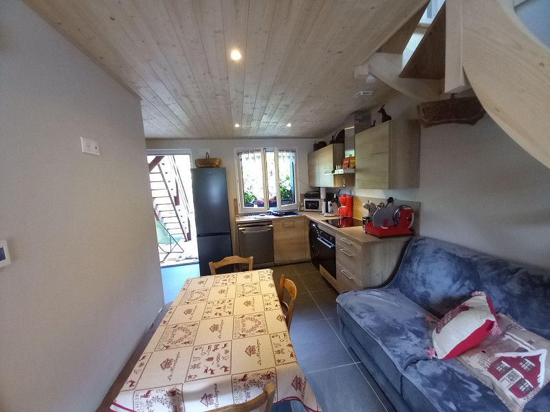 Gîte 