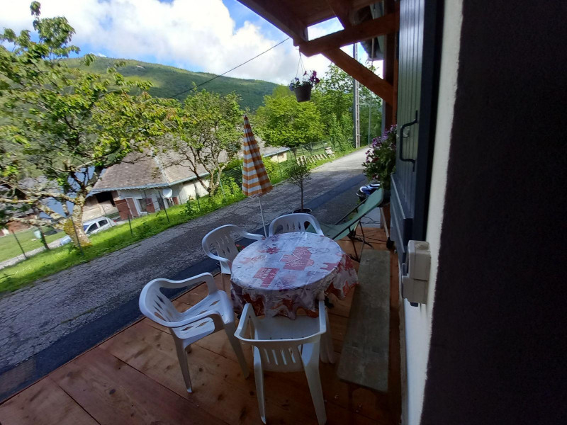 Gîte 