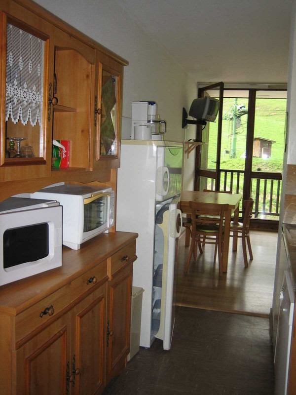 Le Margériaz n°33 - M. Tompain - © M. Tompain Le Margériaz n°33 - M. Tompain