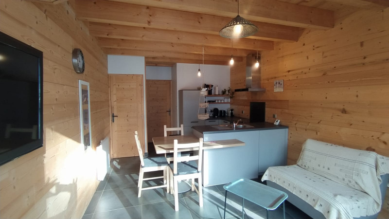 Nid d'Aillon - © Debue Caroline Nid d'Aillon
