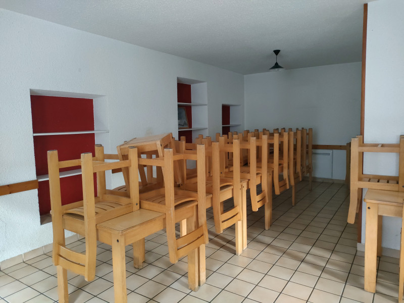 Gîte Humbert n°1_Aillon-le-Jeune Gîte Humbert n°1_Aillon-le-Jeune