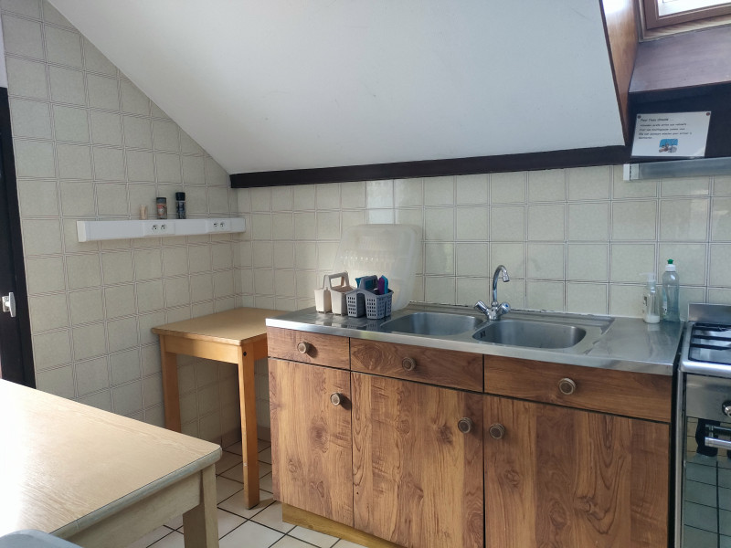 Gîte Humbert n°1_Aillon-le-Jeune Gîte Humbert n°1_Aillon-le-Jeune