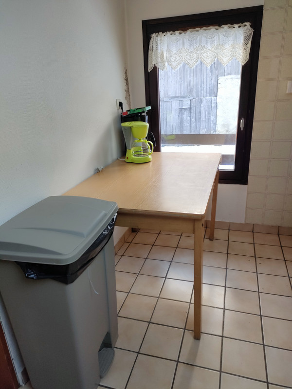 Gîte Humbert n°1_Aillon-le-Jeune Gîte Humbert n°1_Aillon-le-Jeune