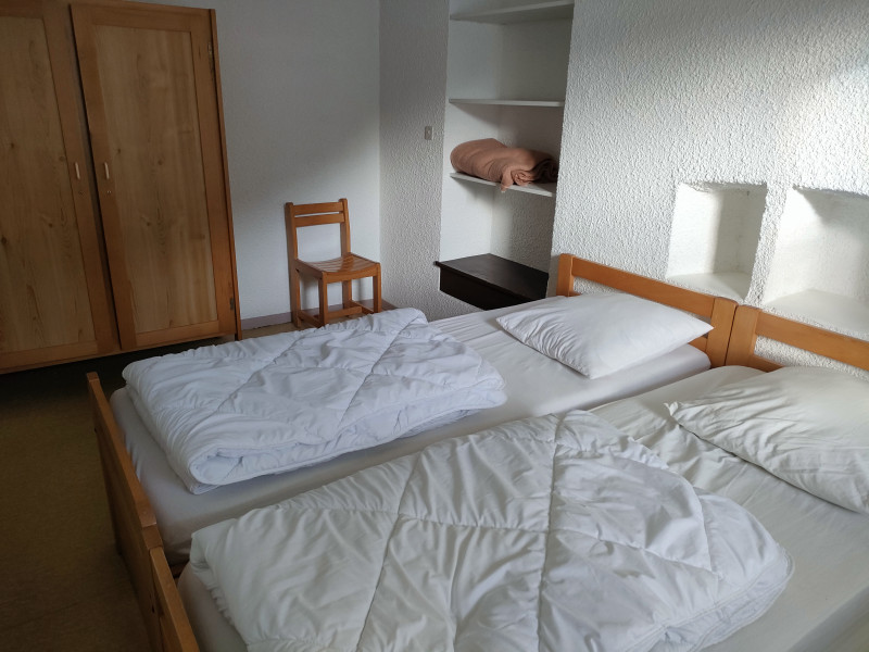 Gîte Humbert n°1_Aillon-le-Jeune Gîte Humbert n°1_Aillon-le-Jeune