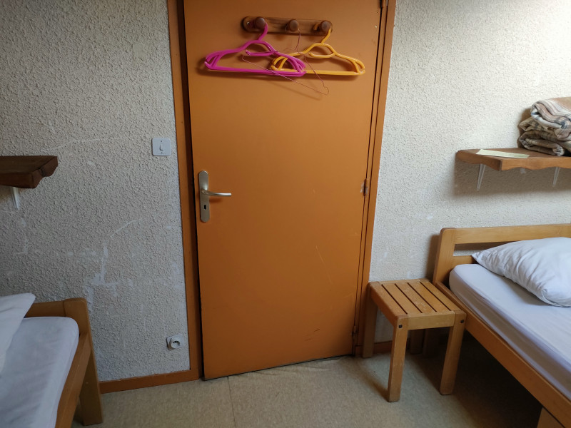 Gîte Humbert n°1_Aillon-le-Jeune Gîte Humbert n°1_Aillon-le-Jeune