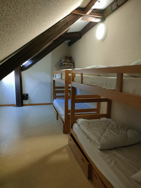 Gîte Humbert n°1_Aillon-le-Jeune Gîte Humbert n°1_Aillon-le-Jeune