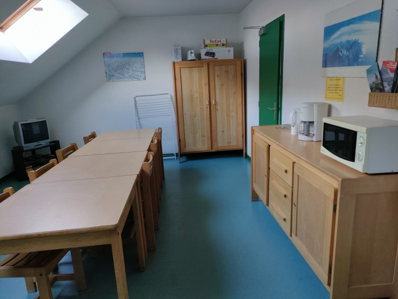 Gîte Humbert n°2_Aillon-le-Jeune Gîte Humbert n°2_Aillon-le-Jeune