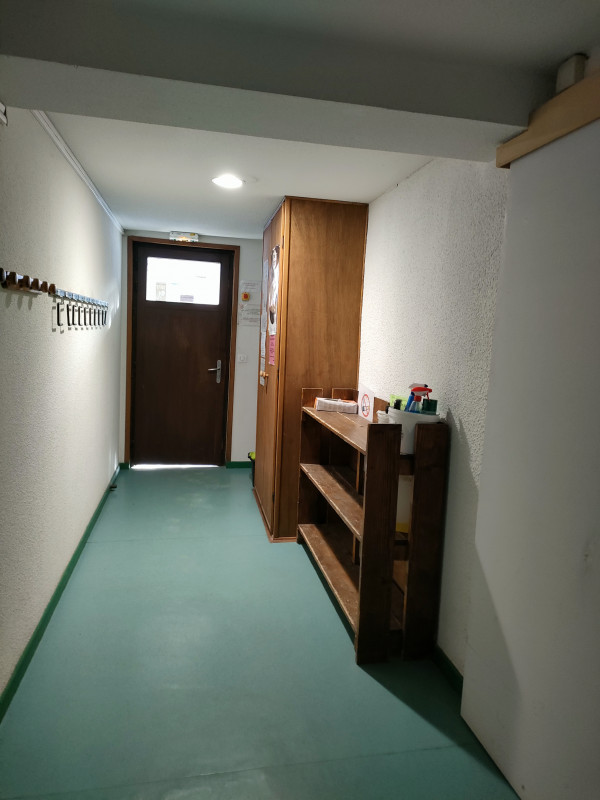Gîte Humbert n°2_Aillon-le-Jeune Gîte Humbert n°2_Aillon-le-Jeune