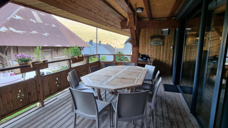 Les Cat'Saisons_Aillon-le-Vieux - © Vessella C. Les Cat'Saisons_Aillon-le-Vieux